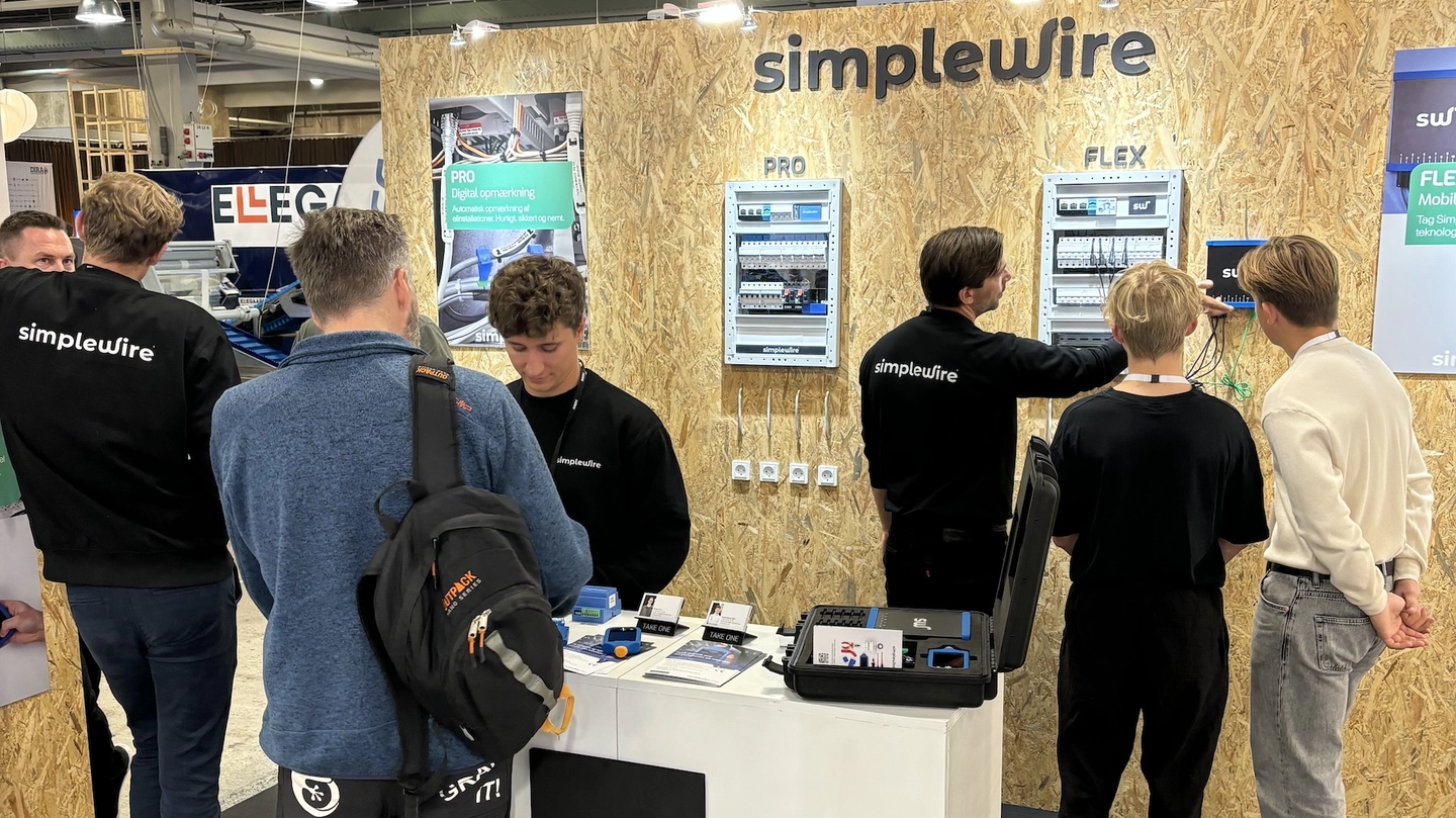 FoodTech-messen 2024