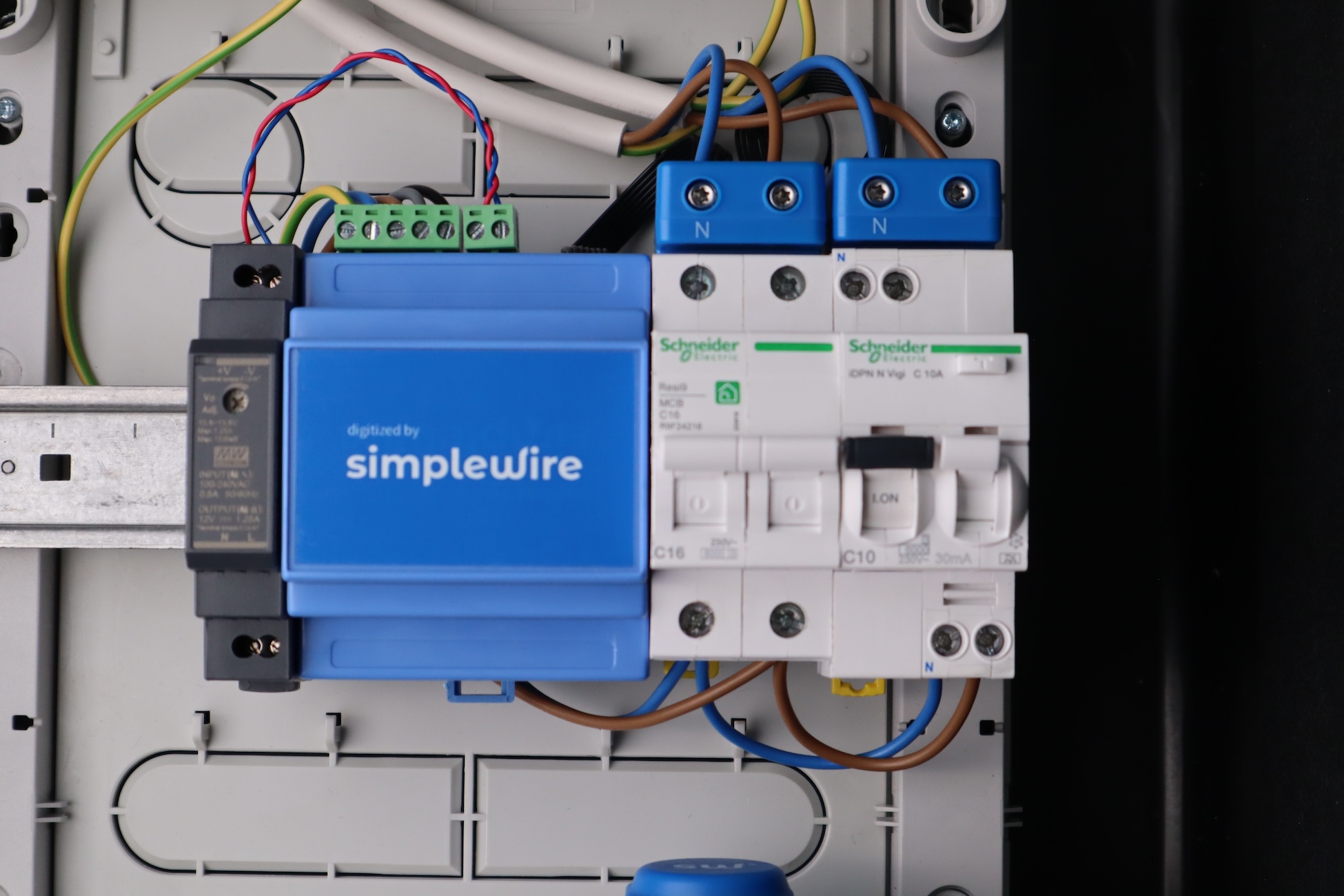Nutrimin køber Simplewire Core