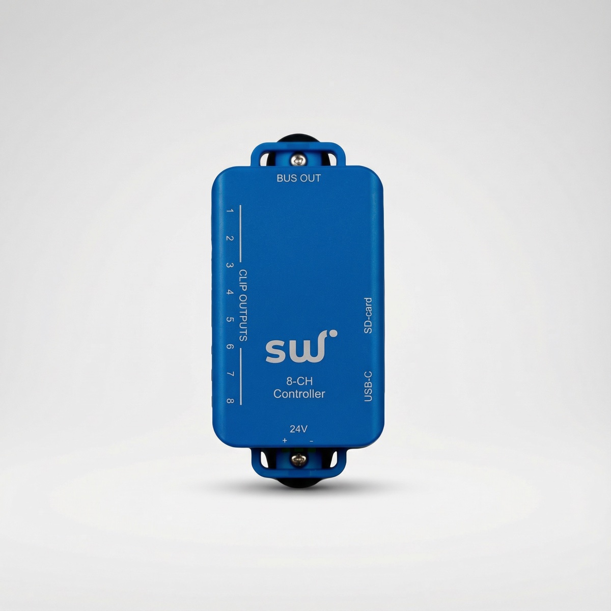 Simplewire Core Controller, systemets hovedenhed