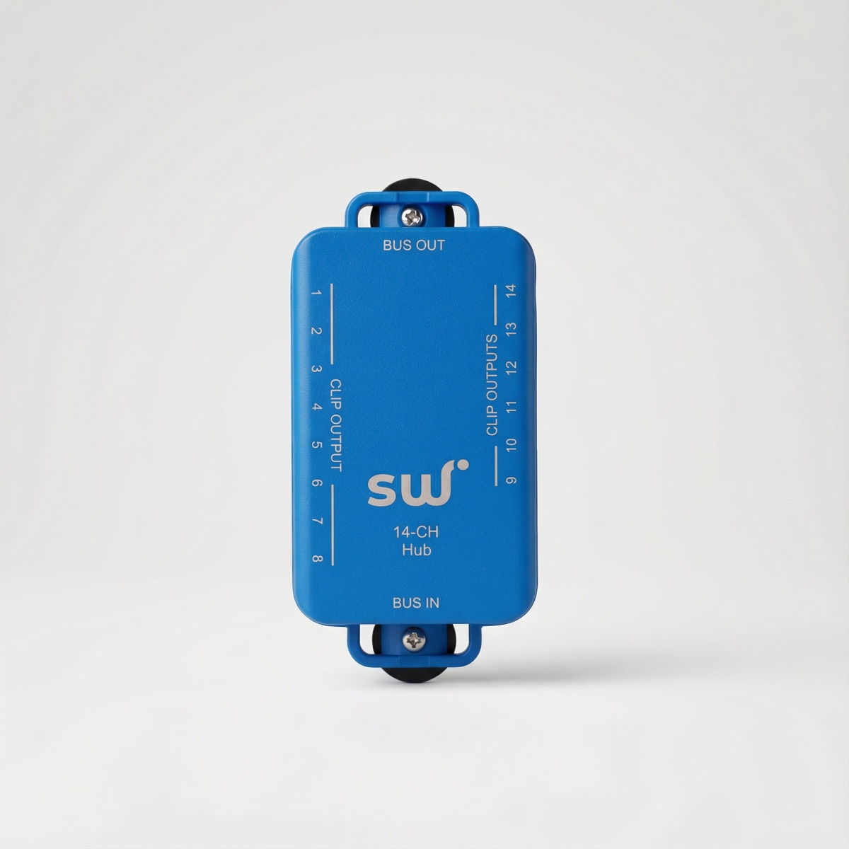 Simplewire Core Hub, systemets extender