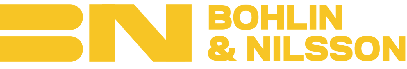 Bohlin & Nilsson