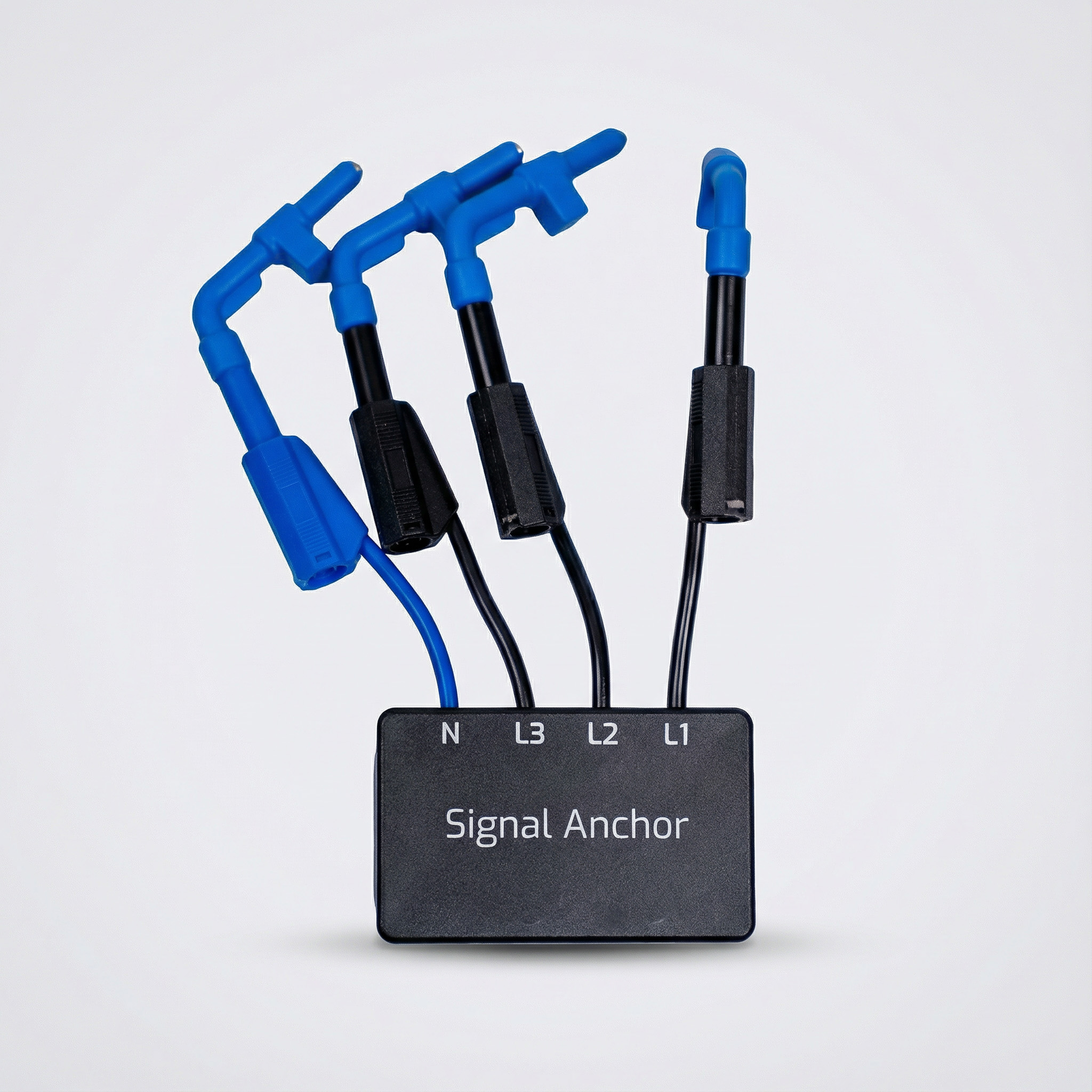 Simplewire Flex+ Signal Anchor for phase-only or neutral-only measurements
