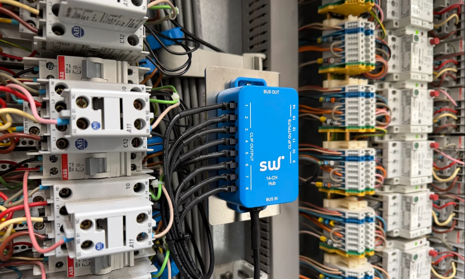 Simplewire Core sikrer korrekt opmærkning