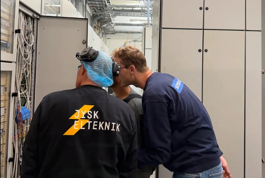 Core skal passe ind i arbejdsdagen